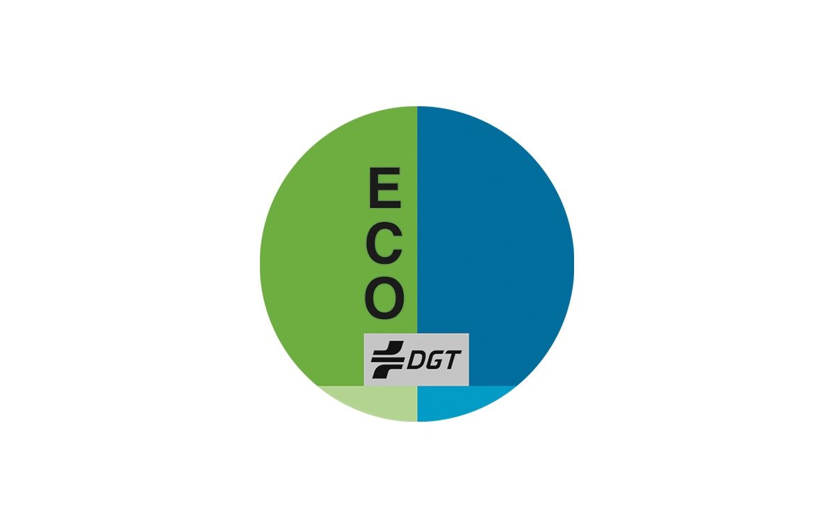 Etiqueta ECO