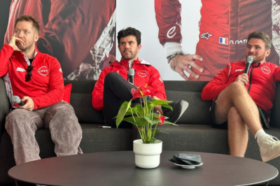 Los pilotos de Nissan Formula E confirman desde el cockpit el vínculo entre la competición eléctrica y los coches de calle