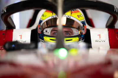 El equipo Nissan Fórmula E regresa a casa para las primeras carreras nocturnas de la serie en Tokio