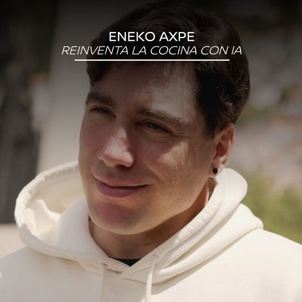 Eneko Axpe