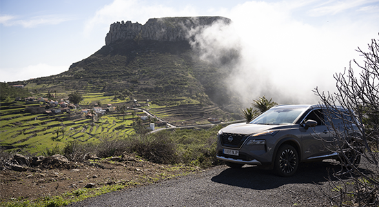 Ruta 1 - Los caminos olvidados de los guanches