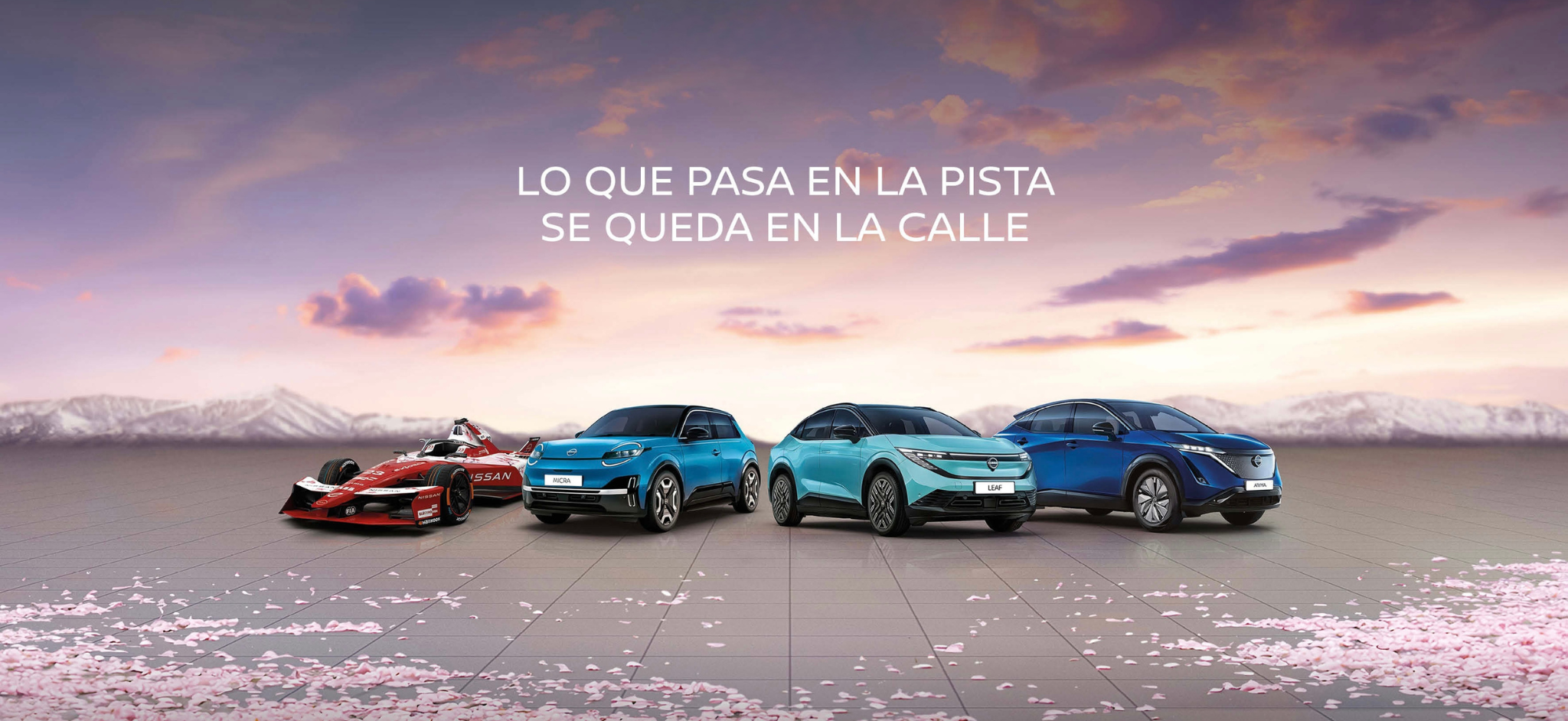 Imagen red de concesionarios