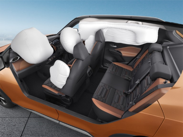 ¿Qué es el airbag?