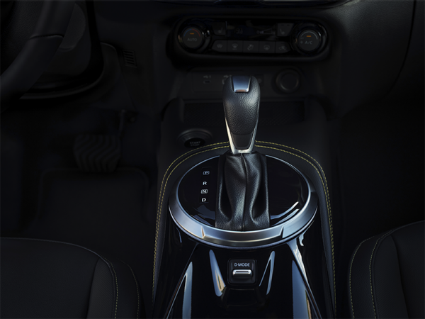 ¿Qué es la caja de cambios automática?