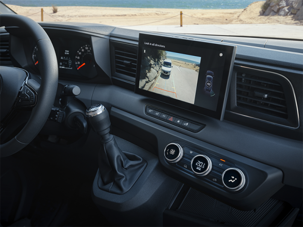 ¿Qué es el detector de movimiento?