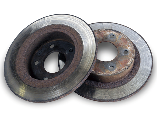 ¿Qué son los frenos de tambor?