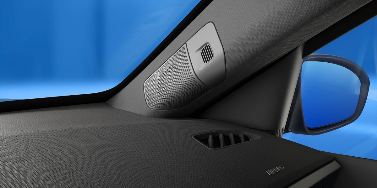 Nuevo nissan e-power GOOGLE INTEGRADO A BORDO