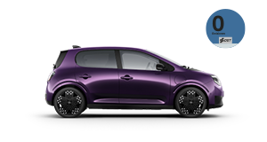 Nissan PIXO