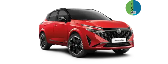 e-POWER 140kW (190CV) Automático