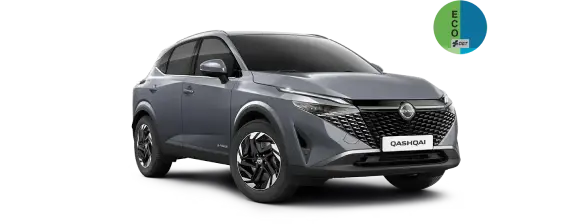 e-POWER 140kW (190CV) Automático