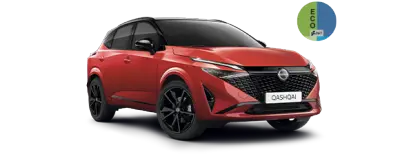 Qashqai Tekna