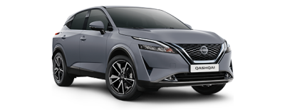 Nissan qashqai n-style