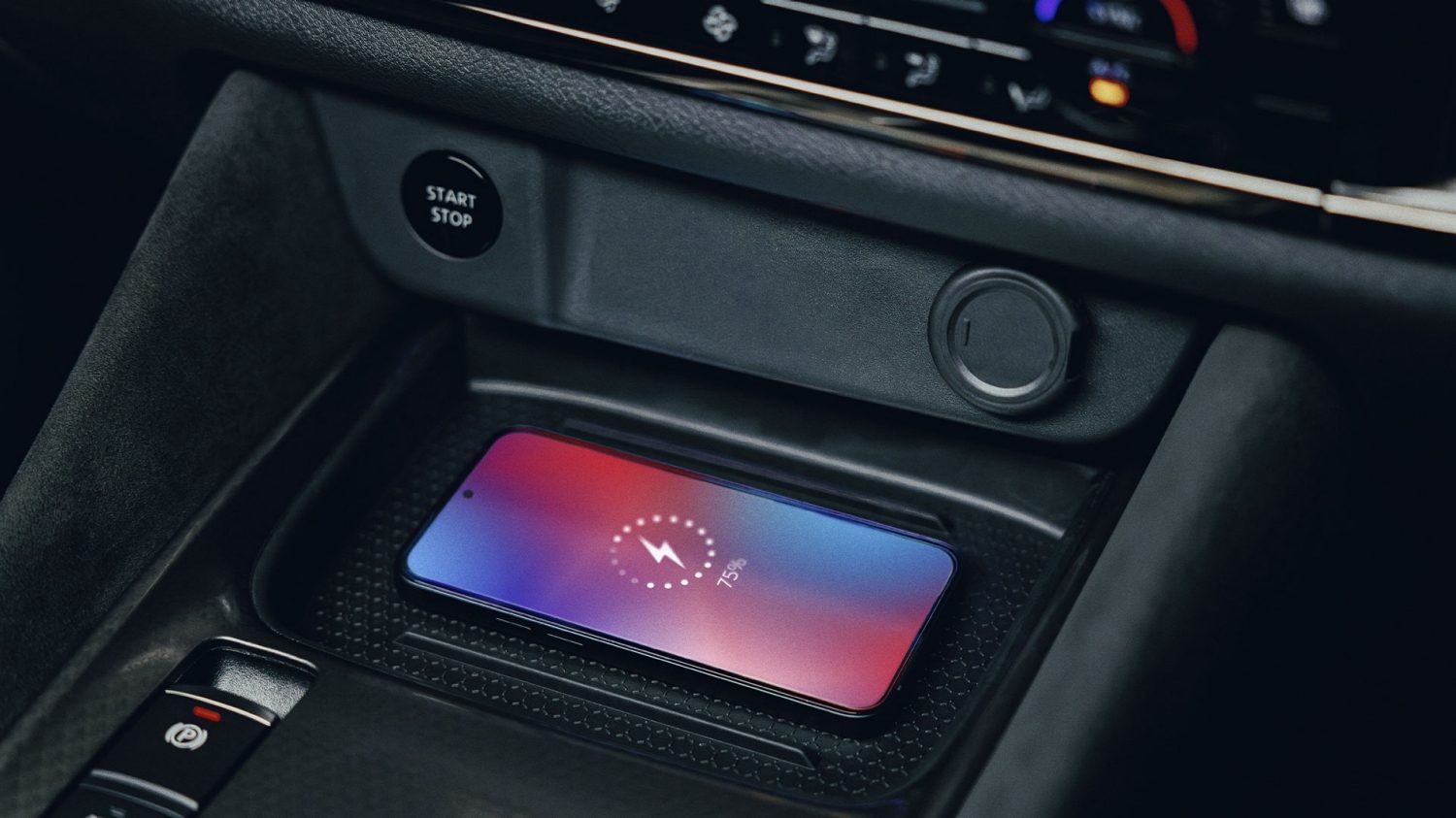 Interior del Nuevo Nissan Qashqai