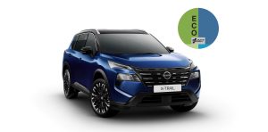 x-trail acenta