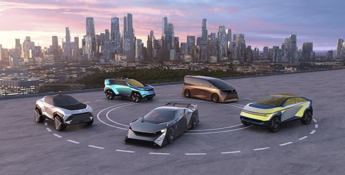 Concept Cars