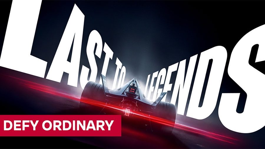 Nissan conquista la Fórmula-E