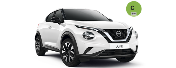 Nissan Juke Acenta