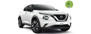 Nissan Juke Acenta
