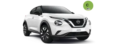 Nissan Juke Acenta