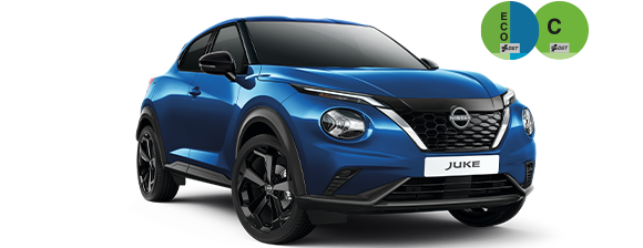 Nissan Juke Acenta