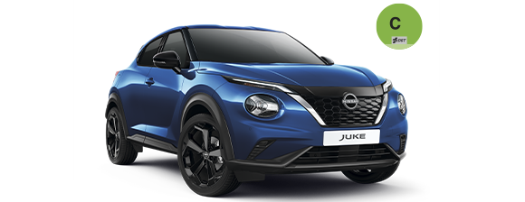 Nissan Juke Acenta