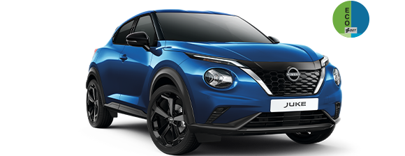 Nissan Juke Acenta