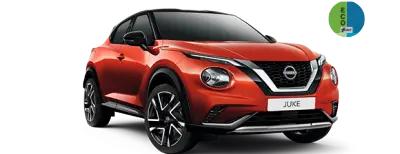 Nissan Juke Tekna