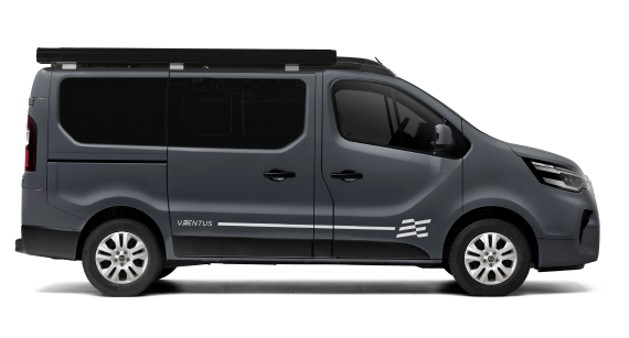 Nissan Primastar