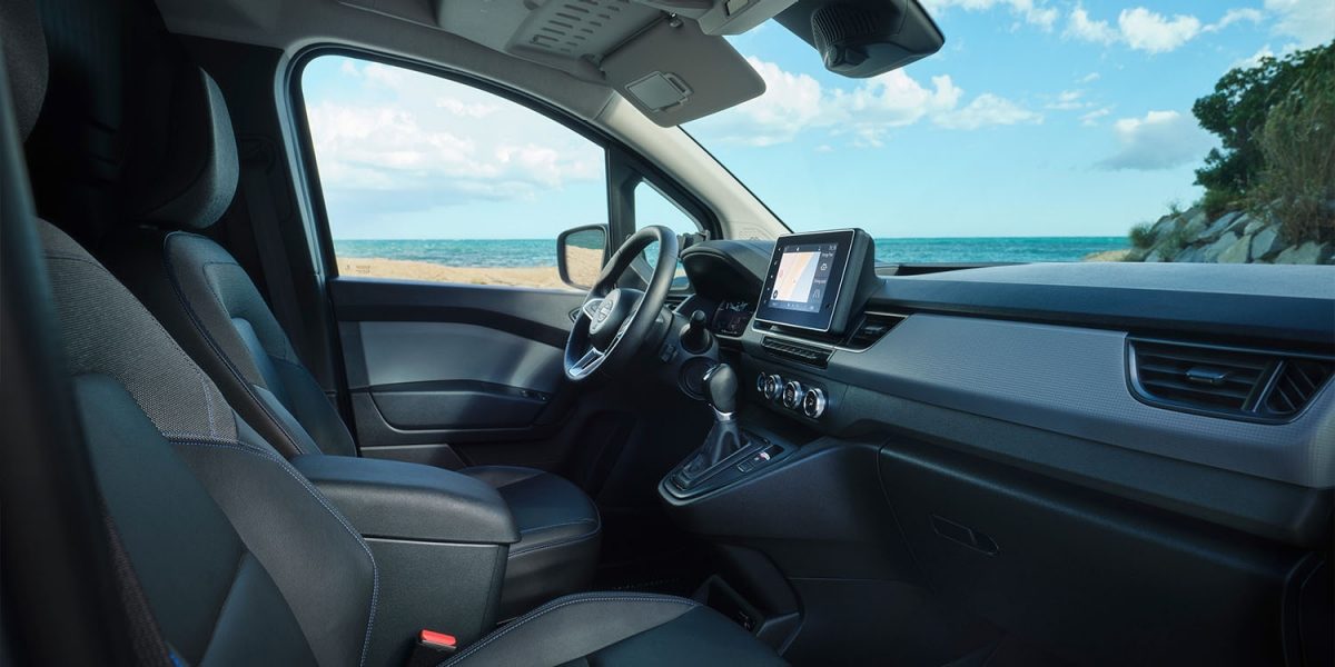 Ofertas Gama Nissan Vehículos Comerciales 2