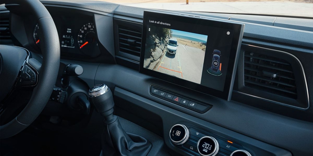 Ofertas Gama Nissan Vehículos Comerciales 4