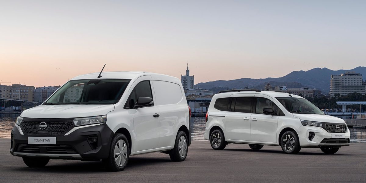 Ofertas Gama Nissan Vehículos Comerciales 6