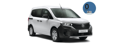 Townstar Combi Acenta eléctrico