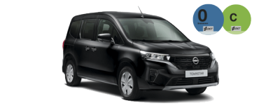 Townstar Combi Evalia N-Connecta