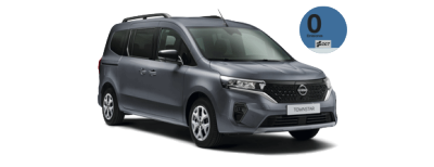 Townstar Combi Tekna Evalia eléctrico