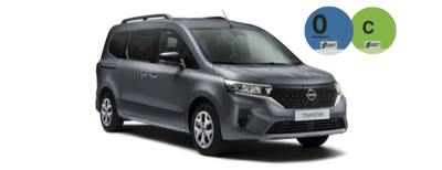Townstar Combi Evalia Tekna