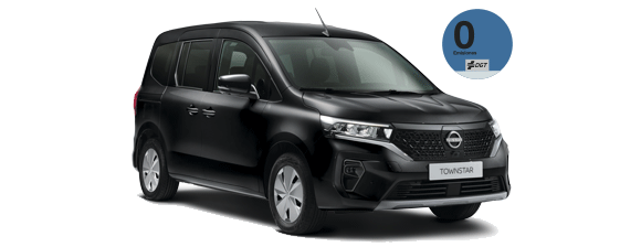 Townstar Combi Tekna