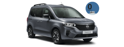 Townstar Combi Tekna eléctrico