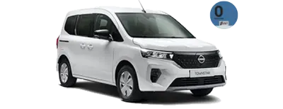 Townstar Combi Evalia N-Connecta