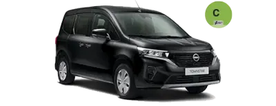 Townstar Combi Evalia N-Connecta