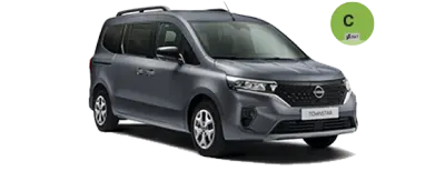 Townstar Combi Evalia Tekna