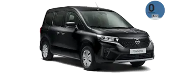 Townstar Combi N-Connecta eléctrico