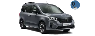 Townstar Combi Tekna eléctrico