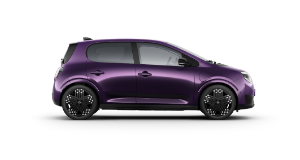 Täysin uusi Nissan PIXO