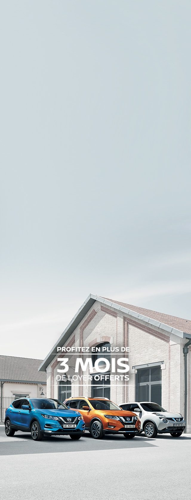 Pr&eacute;sentation des Jours Press&eacute;s Nissan