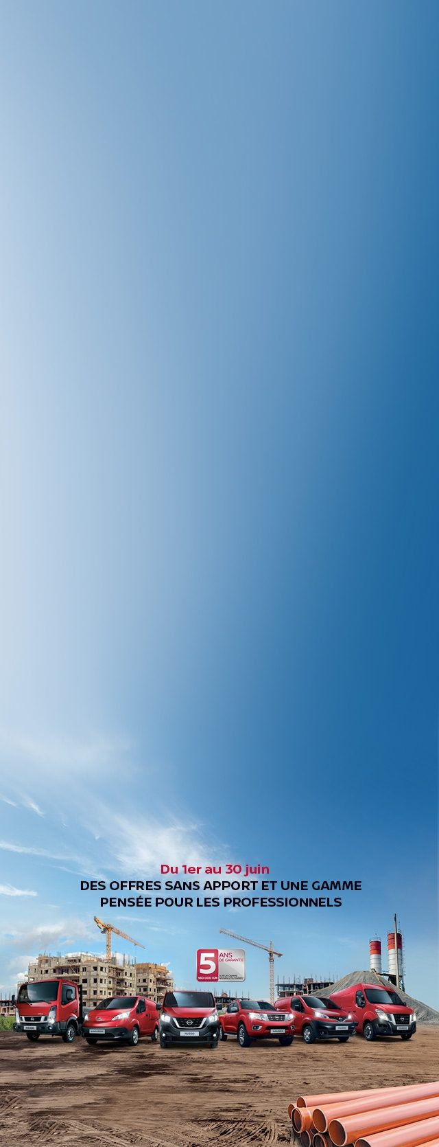 Nouvelle Nissan MICRA Made in France