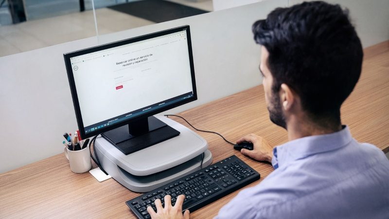 Réseau des concessionnaires Nissan