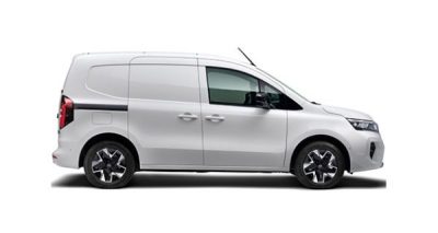 Nissan Townstar fourgon