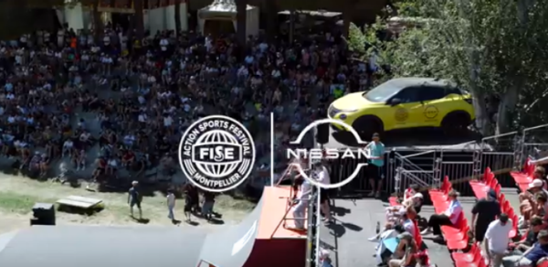 FISE 2025