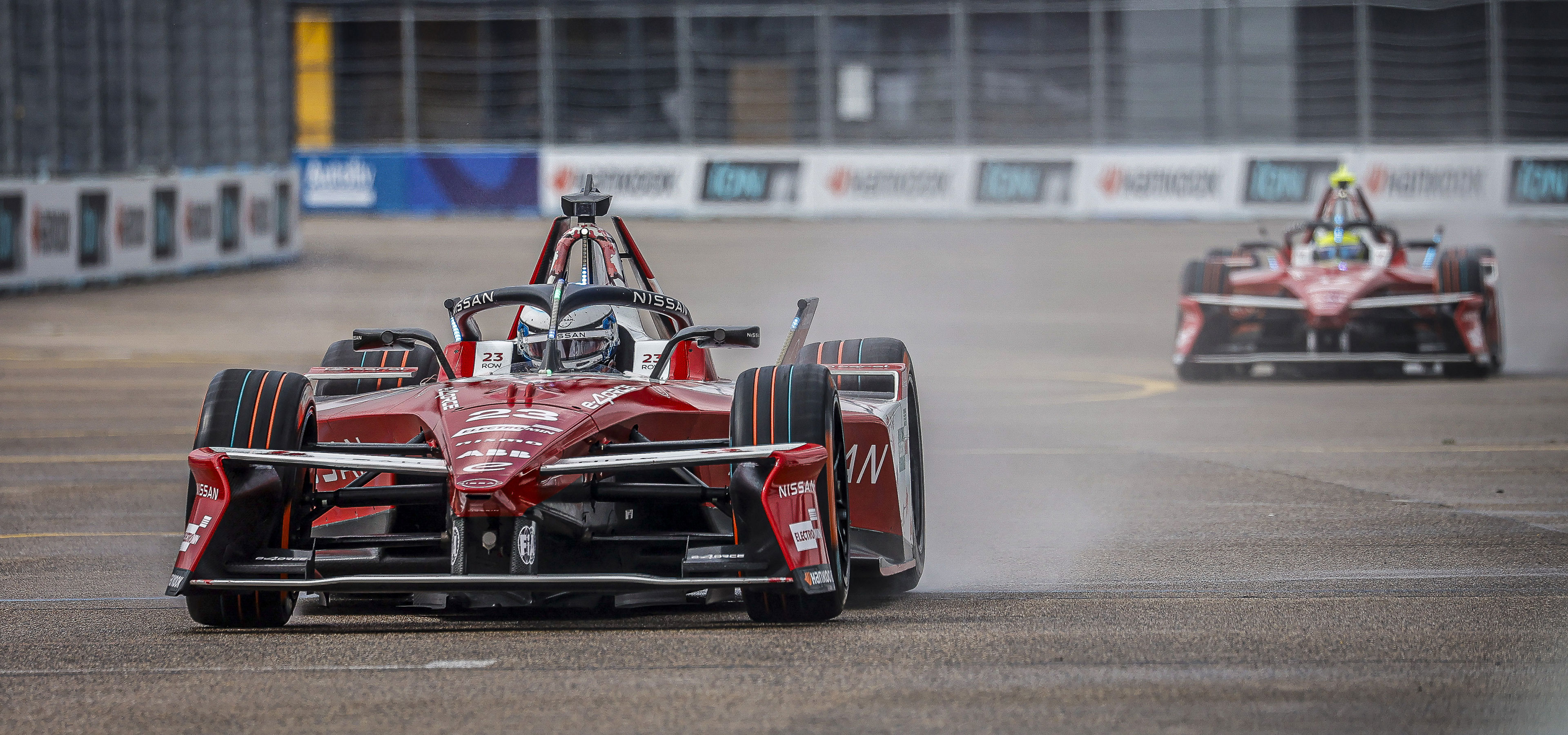 Formule E