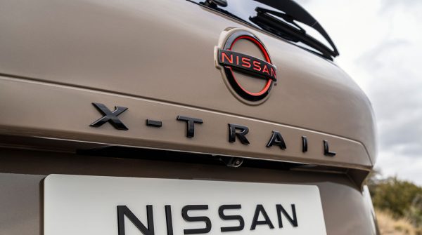 Nissan Qashqai avec Nouveau e-POWER, en pleine nature